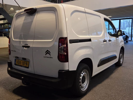 Citroën Berlingo - Afbeelding 5 van 30