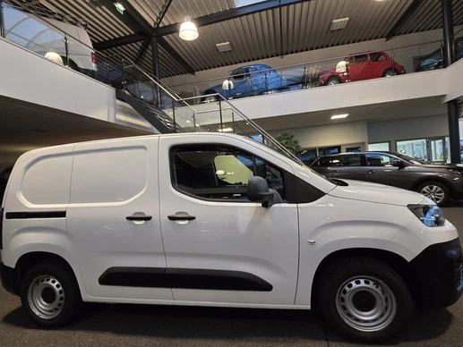 Citroën Berlingo - Afbeelding 6 van 30