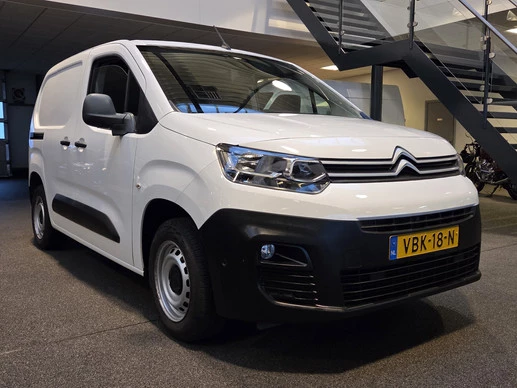 Citroën Berlingo - Afbeelding 7 van 30