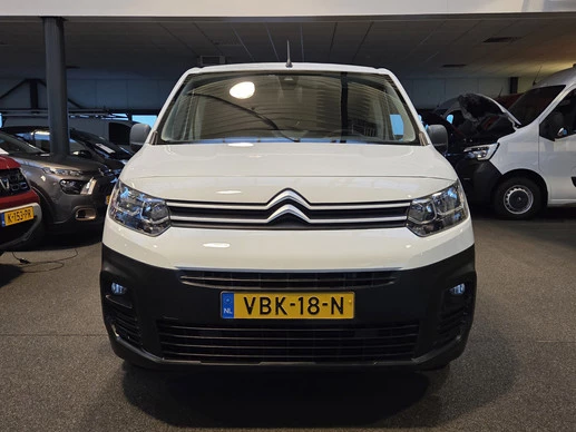 Citroën Berlingo - Afbeelding 8 van 30