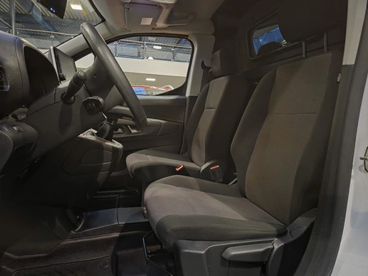 Citroën Berlingo - Afbeelding 13 van 30