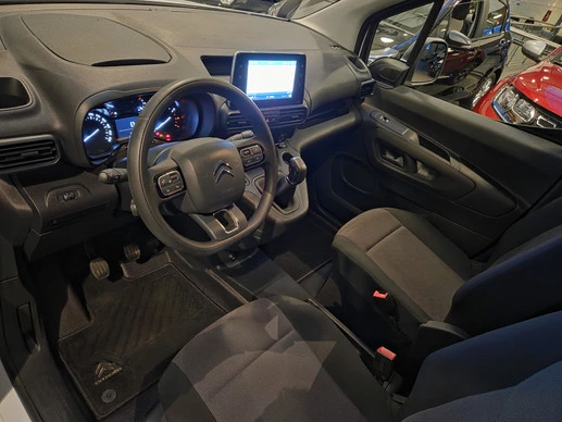 Citroën Berlingo - Afbeelding 14 van 30