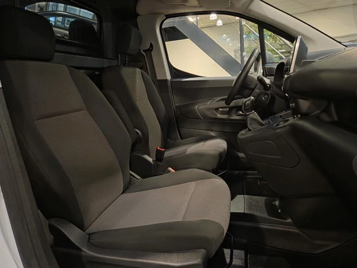 Citroën Berlingo - Afbeelding 15 van 30