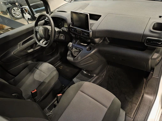 Citroën Berlingo - Afbeelding 16 van 30