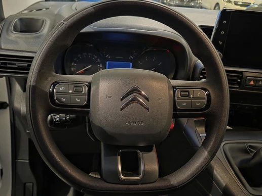 Citroën Berlingo - Afbeelding 19 van 30