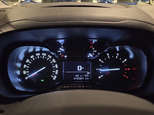 Citroën Berlingo - Afbeelding 20 van 30