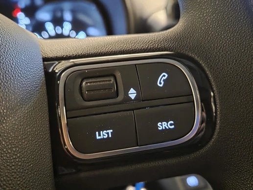 Citroën Berlingo - Afbeelding 22 van 30