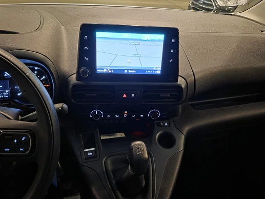 Citroën Berlingo - Afbeelding 26 van 30