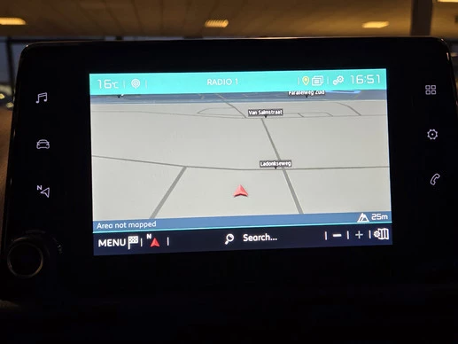 Citroën Berlingo - Afbeelding 27 van 30