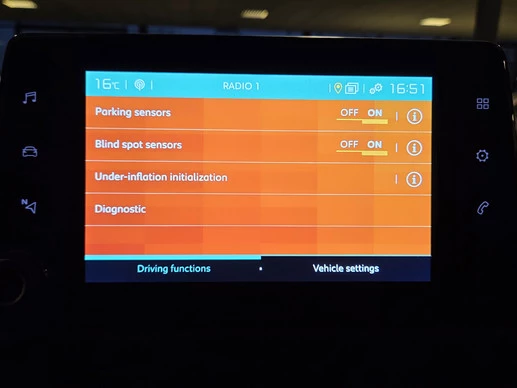 Citroën Berlingo - Afbeelding 28 van 30