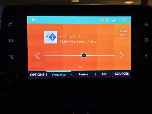 Citroën Berlingo - Afbeelding 29 van 30