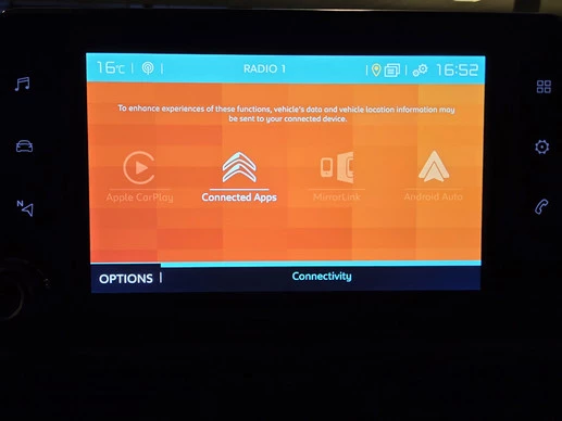 Citroën Berlingo - Afbeelding 30 van 30