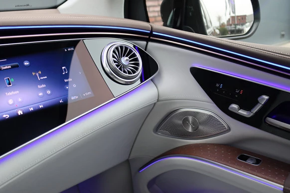 Mercedes-Benz EQS - Afbeelding 8 van 30