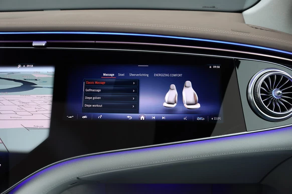 Mercedes-Benz EQS - Afbeelding 10 van 30