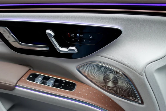 Mercedes-Benz EQS - Afbeelding 12 van 30