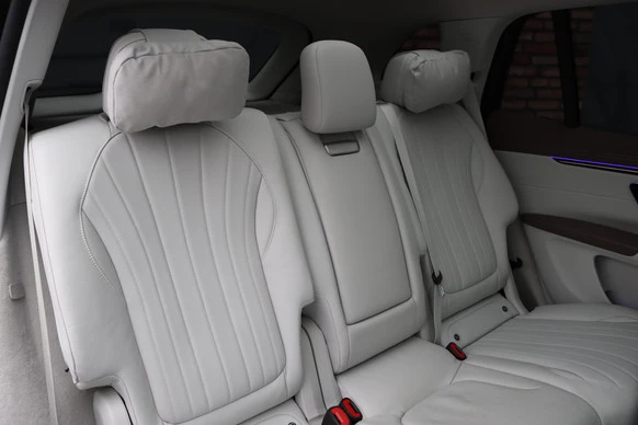 Mercedes-Benz EQS - Afbeelding 14 van 30