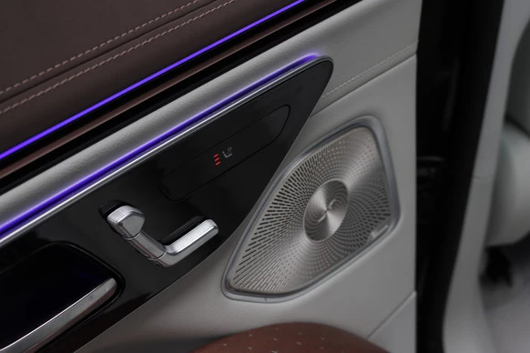 Mercedes-Benz EQS - Afbeelding 16 van 30