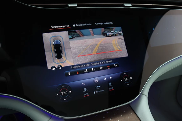 Mercedes-Benz EQS - Afbeelding 18 van 30