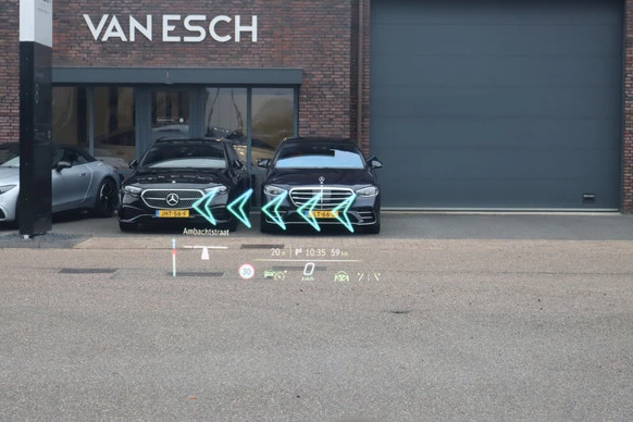 Mercedes-Benz EQS - Afbeelding 26 van 30