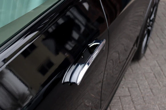 Mercedes-Benz EQS - Afbeelding 27 van 30