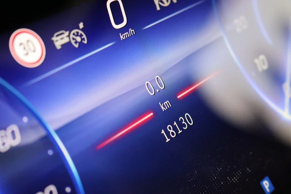 Mercedes-Benz EQS - Afbeelding 28 van 30