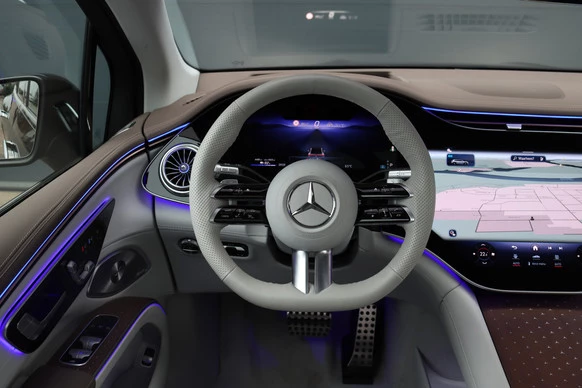 Mercedes-Benz EQS - Afbeelding 29 van 30
