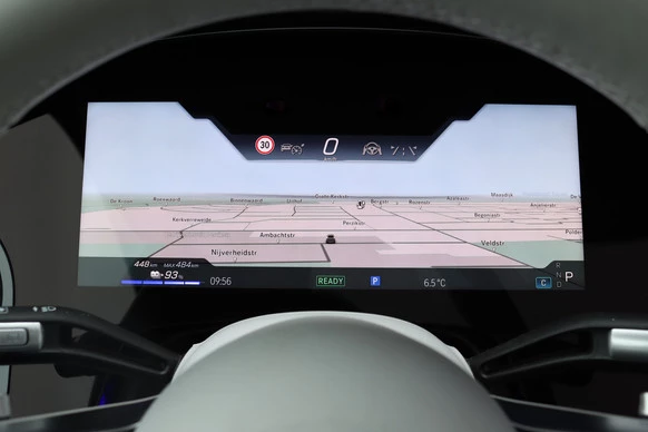 Mercedes-Benz EQS - Afbeelding 30 van 30