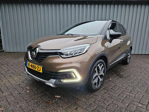 Renault Captur - Afbeelding 1 van 25