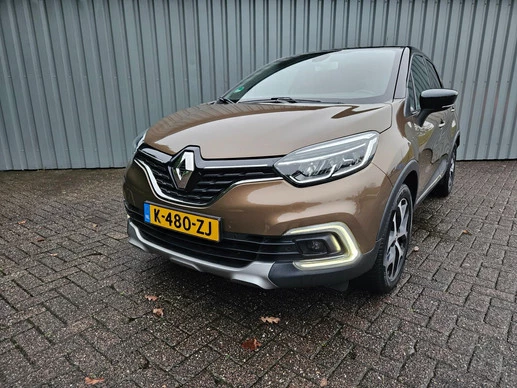 Renault Captur - Afbeelding 2 van 25