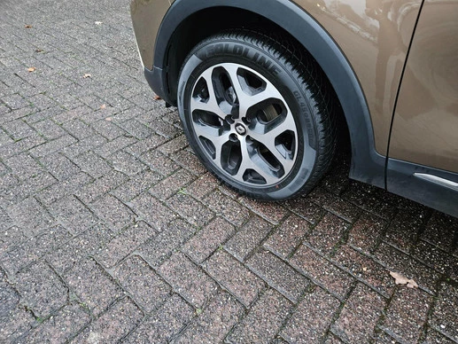 Renault Captur - Afbeelding 3 van 25