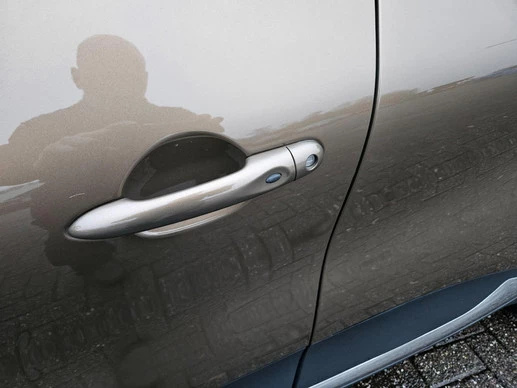 Renault Captur - Afbeelding 4 van 25