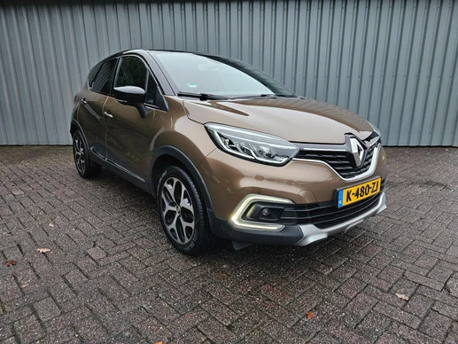 Renault Captur - Afbeelding 5 van 25