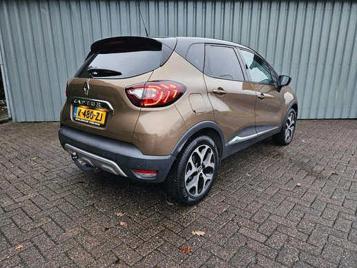 Renault Captur - Afbeelding 6 van 25