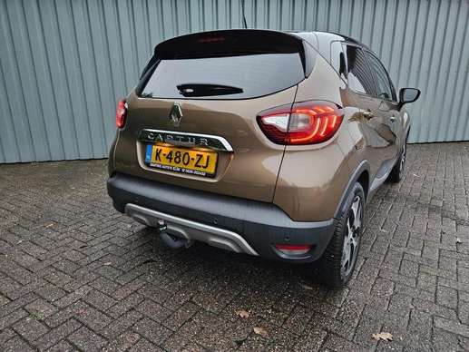 Renault Captur - Afbeelding 7 van 25