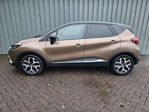 Renault Captur - Afbeelding 9 van 25