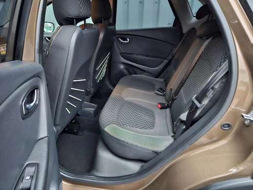 Renault Captur - Afbeelding 13 van 25