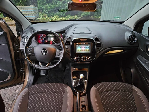 Renault Captur - Afbeelding 14 van 25