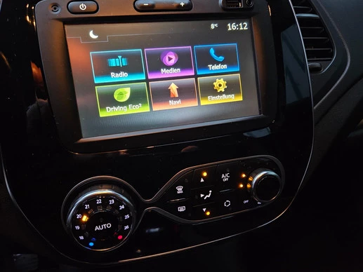 Renault Captur - Afbeelding 15 van 25