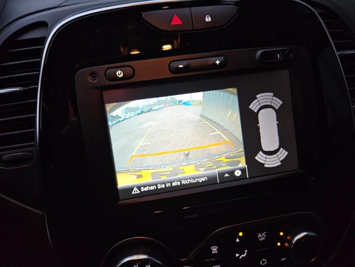 Renault Captur - Afbeelding 16 van 25