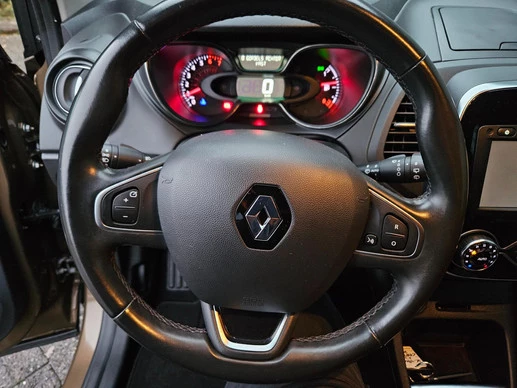 Renault Captur - Afbeelding 17 van 25