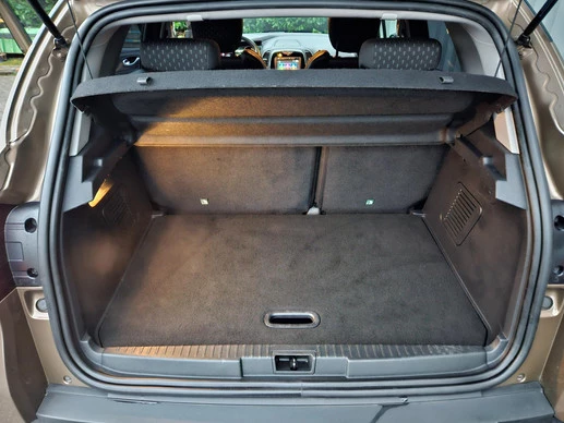 Renault Captur - Afbeelding 18 van 25