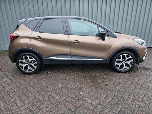 Renault Captur - Afbeelding 19 van 25