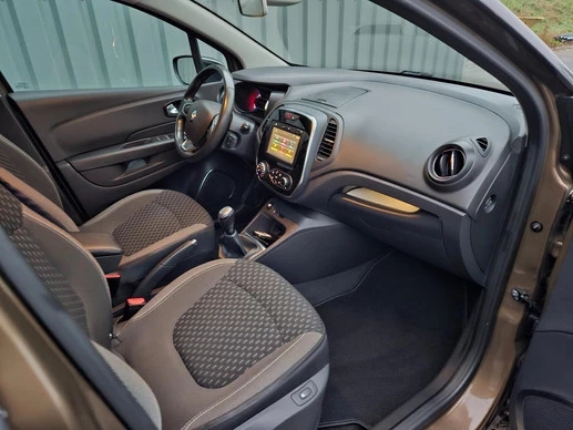 Renault Captur - Afbeelding 20 van 25