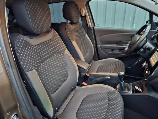 Renault Captur - Afbeelding 21 van 25