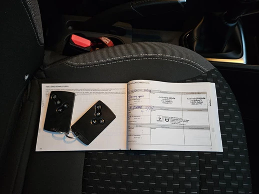 Renault Captur - Afbeelding 23 van 25