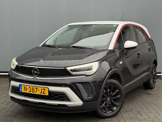 Opel Crossland - Afbeelding 1 van 30