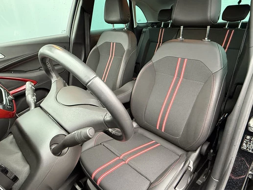 Opel Crossland - Afbeelding 5 van 30