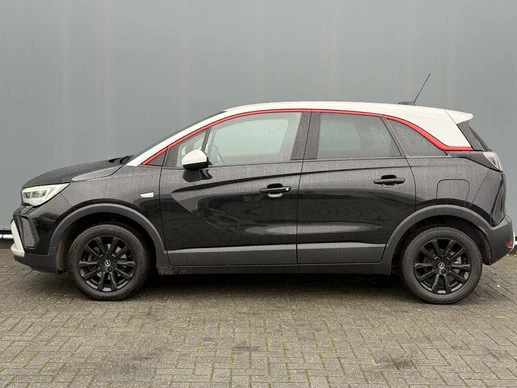 Opel Crossland - Afbeelding 7 van 30