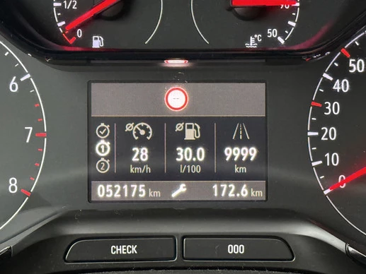 Opel Crossland - Afbeelding 11 van 30