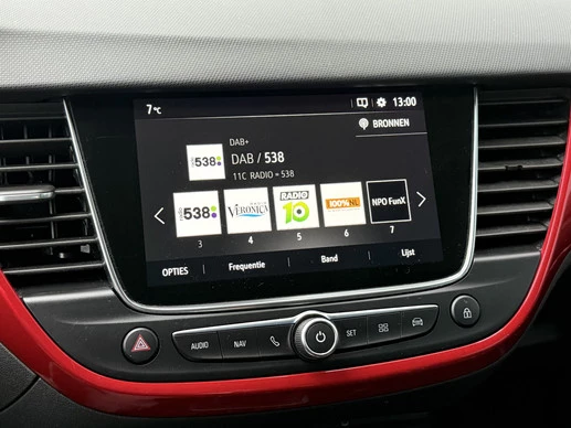 Opel Crossland - Afbeelding 13 van 30